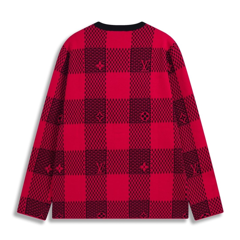 LV Sweaters
